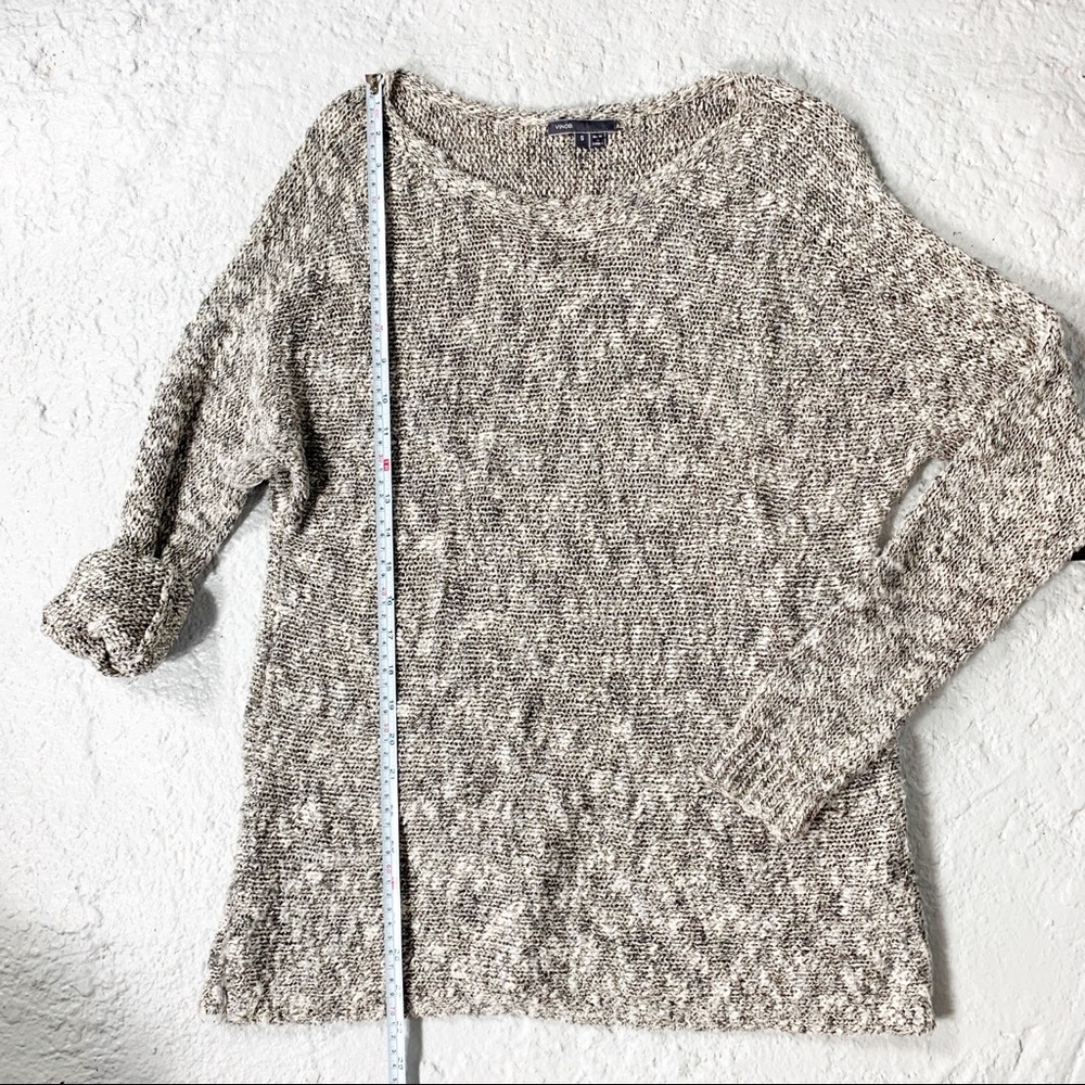 Vince Sweater - Picture 8 of 8